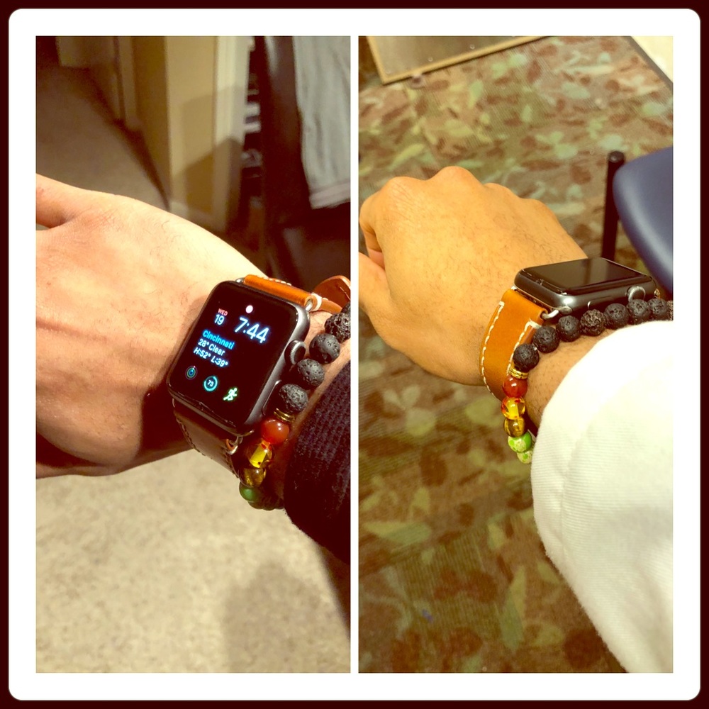 Paging Doctor Chakra Bracelet